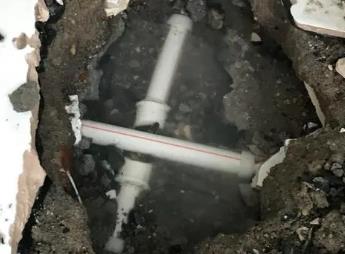 井研阳台漏水维修公司为您分享楼上楼下漏水怎么处理