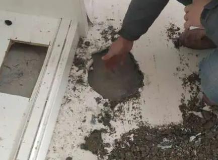 井研卫生间漏水维修公司分享下精确定位查漏水一次多少钱?不同级别收费不同