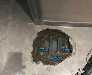 井研阳台漏水维修公司分享下暖气管道漏水的原因有哪些