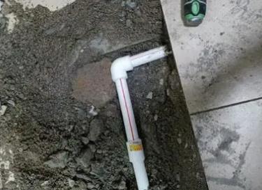 井研阳台漏水维修时有哪些声音会影响检漏仪